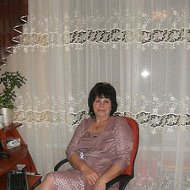 Елена Цеханович