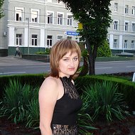 Наталья Шишлова