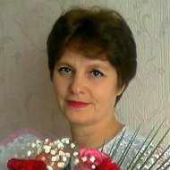 Ирина Ганеева