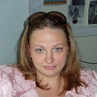 Оксана Янина