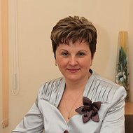 Ирина Метельская