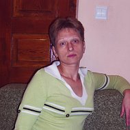 Елена Омельяненко