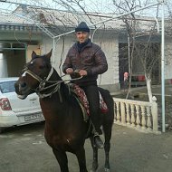 Alimardon Madmusayev