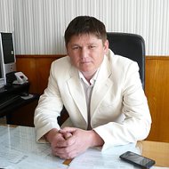 Dron Geleznykoff