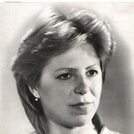 Олянка Глушко