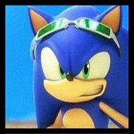 Sonic The