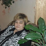 Наталья Бондарик