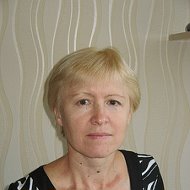 Ирина Маковеева