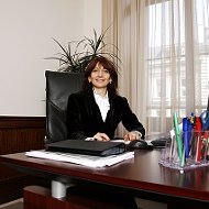 Irina Komissarova