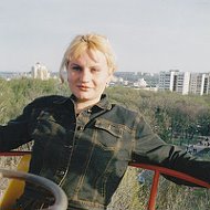 Анжела Шевченко