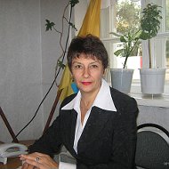 Татьяна Соломенцева