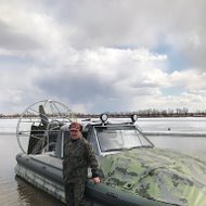 Александр Воеводин