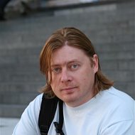 Михаил Колесников