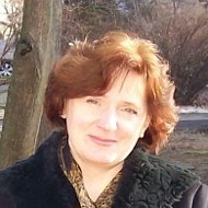 Светлана Брюшкова