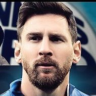 Leo Messi