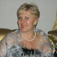 Ирина Зюзина