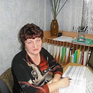 Наталья Смолянова