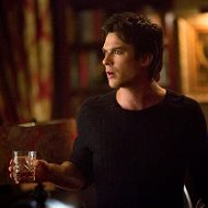 Damon Salvatore