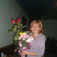 Инна Гильмиярова