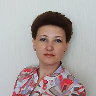 Вероника Пашик