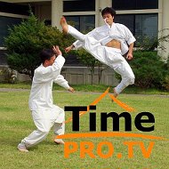 Timepro Tv