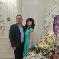 Екатерина Никитенко