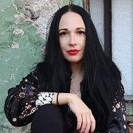 Наташа Жаворонкова