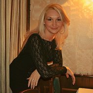 Виктория Кошелева