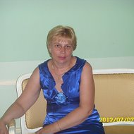 Екатерина Майсюк