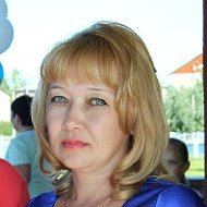 Марина Гареева