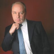Виктор Виноградов