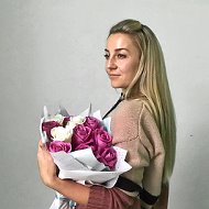 Оленька Bekasova