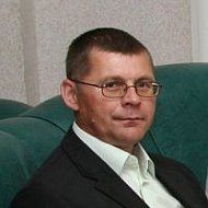 Валерий Дрозд