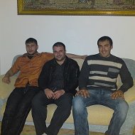 Абубакар Хазбулатов