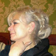 Лариса Храможенкова