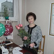 Екатерина Скридлевская