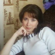Ирина Радаева