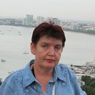 Лидия Завадская