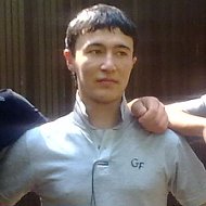 Muzaffar Mirzaliyev