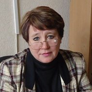 Ирина Городецкая
