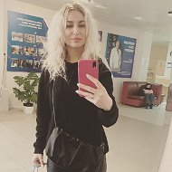 Екатерина Фомина