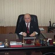 Вадим Гребенщиков