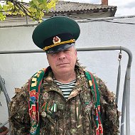 Юрий Волков