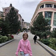 Светлана Аниховская
