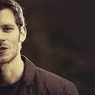 Niklaus Mikaelson