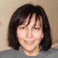 Анна Горшкова