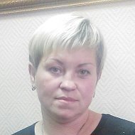Юлия Калугина
