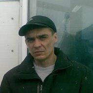 Дмитрий Солодников