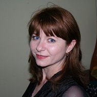Ирина Стороженко