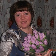 Екатерина Шавекина